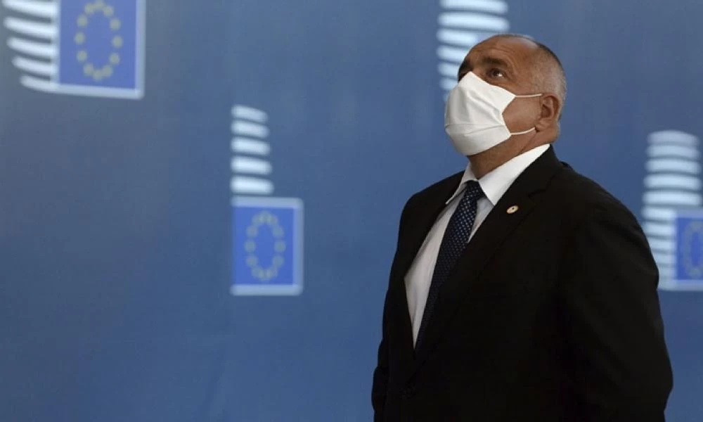 Κορονοϊός: Αρνητική στον ιό η βουλγαρική αντιπροσωπεία στη σύνοδο κορυφής